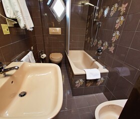 Hotel Monzoni