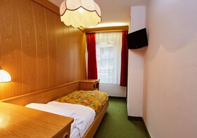 Hotel Monzoni