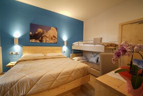Hotel Monzoni