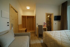 Hotel Monzoni