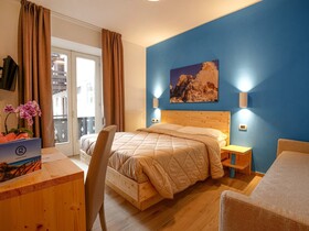 Hotel Monzoni