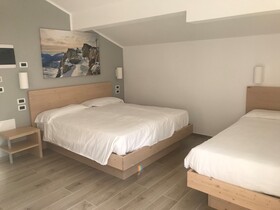 Hotel Monzoni