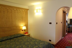 Hotel Monzoni