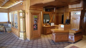Hotel Monzoni