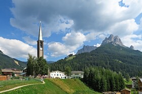 Hotel Monzoni