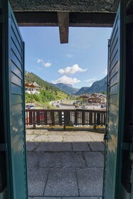 Hotel Monzoni