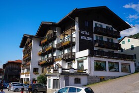 Hotel Monzoni