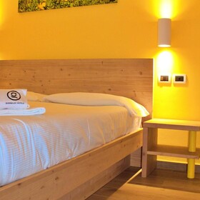 Hotel Monzoni