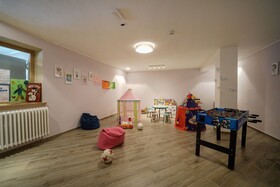 Hotel Monzoni