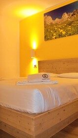 Hotel Monzoni