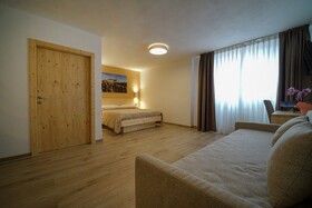 Hotel Monzoni