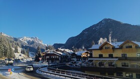 Hotel Monzoni