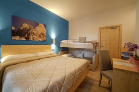 Hotel Monzoni