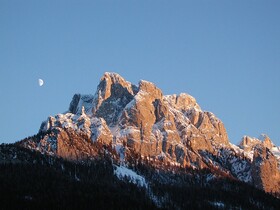 Hotel Monzoni