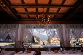 Hotel Monzoni