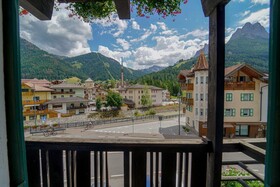Hotel Monzoni