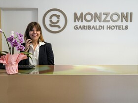 Hotel Monzoni