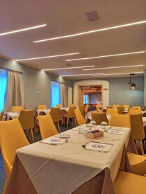 Hotel Monzoni