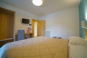 Hotel Monzoni