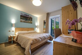 Hotel Monzoni