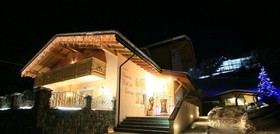Hotel Residence Anda