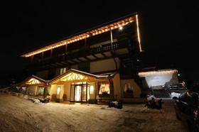 Hotel Residence Anda