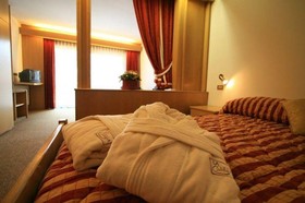 Hotel Residence Anda