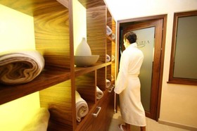 Hotel Residence Anda