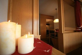 Hotel Residence Anda