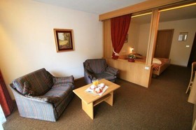 Hotel Residence Anda