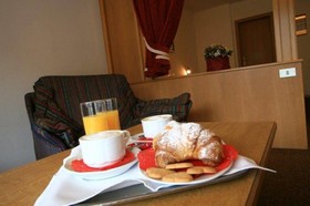Hotel Residence Anda