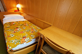 Hotel Monzoni