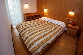 Hotel Monzoni