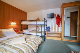 Hotel Monzoni