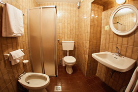 Hotel Monzoni