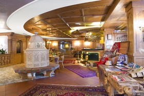 Sport Hotel Majarè