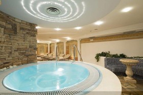Sport Hotel Majarè