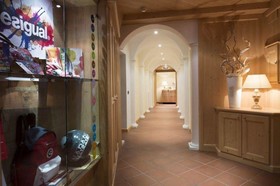 Sport Hotel Majarè