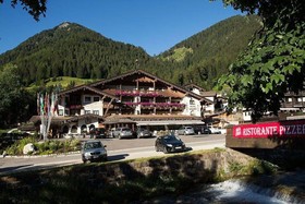 Sport Hotel Majarè