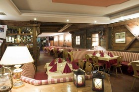 Sport Hotel Majarè