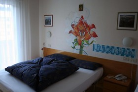 Villa Bacchiani La Rosa Blu