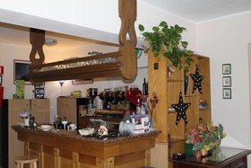 Villa Bacchiani La Rosa Blu