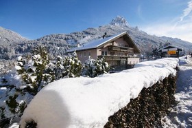 Villa Mozart