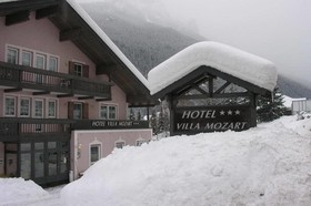 Villa Mozart