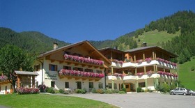 Hotel Trenker