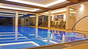 Hotel Trenker