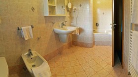 Hotel Trenker