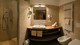 Hotel Trenker