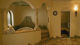 Hotel Trenker