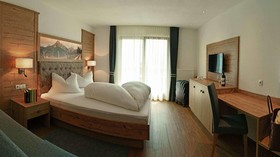Hotel Trenker